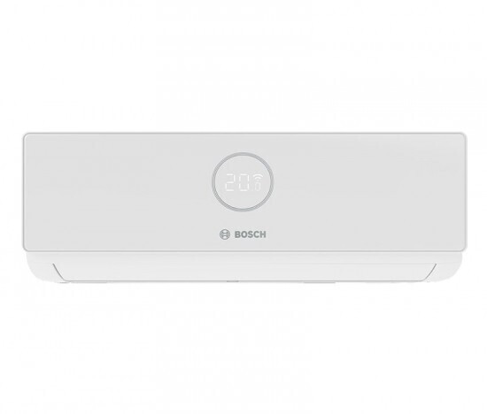 Сплит-система Bosch CLL2000 W 35/CLL2000 35