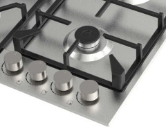 Газовая варочная панель Willmark WGH-4601SS