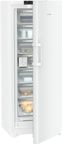 Морозильная камера Liebherr FNc 727i