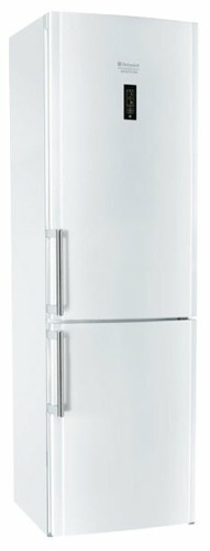 Холодильник Hotpoint-Ariston HBC 1201.4 NF H