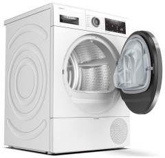 Сушильная машина Bosch WTX 8HKL9SN