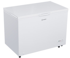 Морозильный ларь Indesit ICF 300