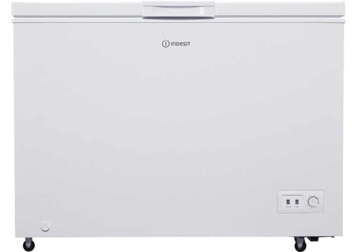 Морозильный ларь Indesit ICF 300