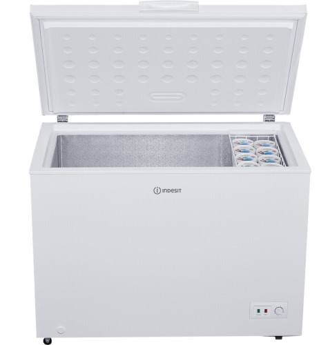 Морозильный ларь Indesit ICF 300