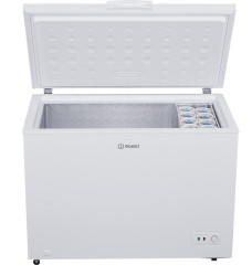 Морозильный ларь Indesit ICF 300