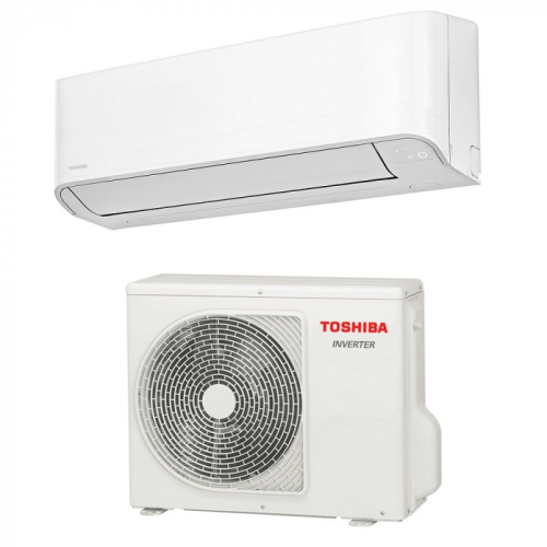 Сплит-система Toshiba RAS-07CVG-EE НС-1491547