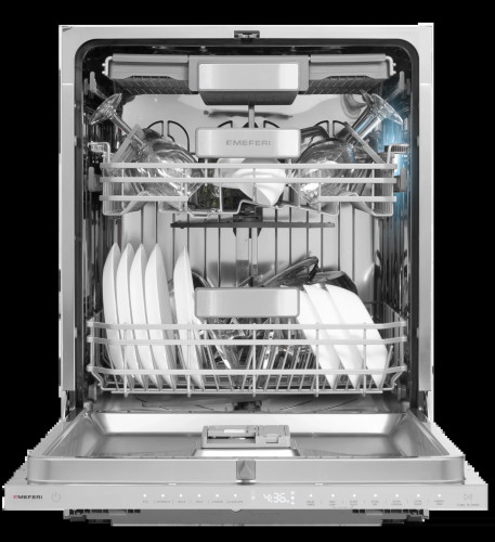 Посудомоечная машина Meferi MDW6093 Luxe