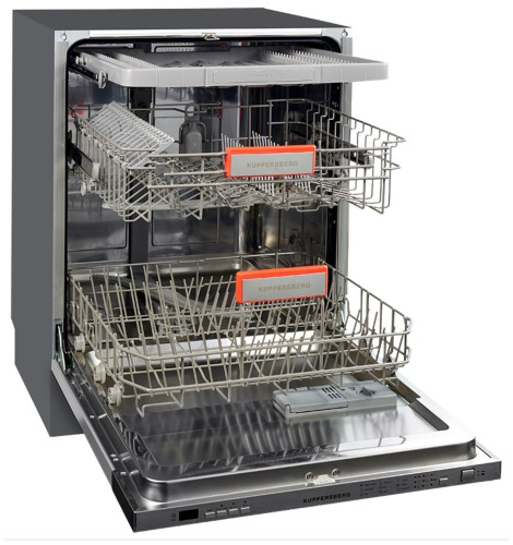 Посудомоечная машина Kuppersberg GS 6055