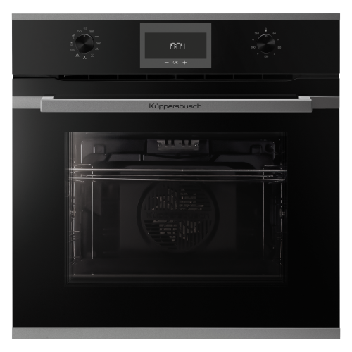 Электрический духовой шкаф Kuppersbusch B 6330.0. S9 Shade of Grey
