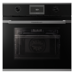 Электрический духовой шкаф Kuppersbusch B 6330.0. S9 Shade of Grey
