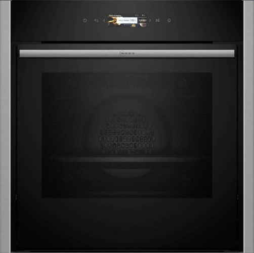 Электрический духовой шкаф Neff B54CR31N0