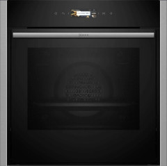 Электрический духовой шкаф Neff B54CR31N0