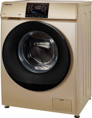 Стиральная машина Hiberg i-DDQ6-712 G