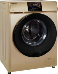 Стиральная машина Hiberg i-DDQ6-712 G