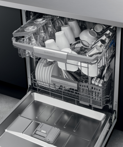 Посудомоечная машина De Dietrich DCJ424DQX