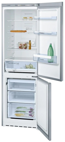 Холодильник Bosch KGN36NW23E