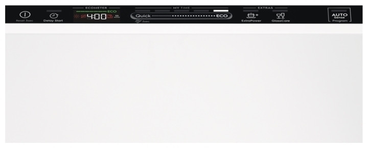 Посудомоечная машина Electrolux EEQ 947200 L