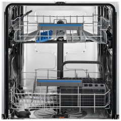 Посудомоечная машина Electrolux EEQ 947200 L