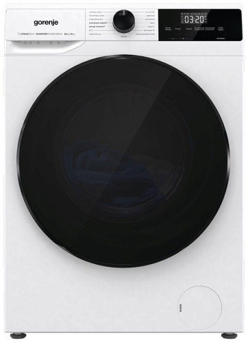 Стиральная машина Gorenje W1D2A164ADS