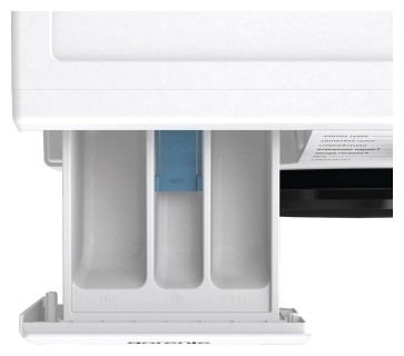Стиральная машина Gorenje W1D2A164ADS