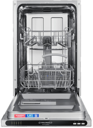 Посудомоечная машина Maunfeld MLP4529A01 Light Beam