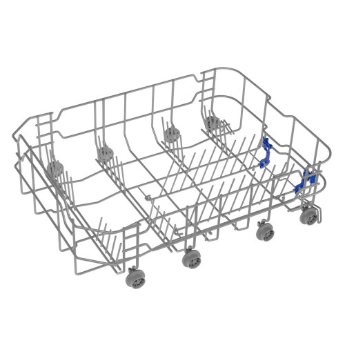 Посудомоечная машина Maunfeld MLP4529A01 Light Beam