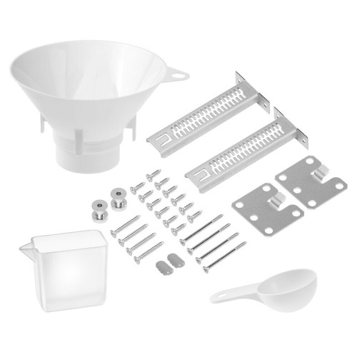 Посудомоечная машина Maunfeld MLP4529A01 Light Beam