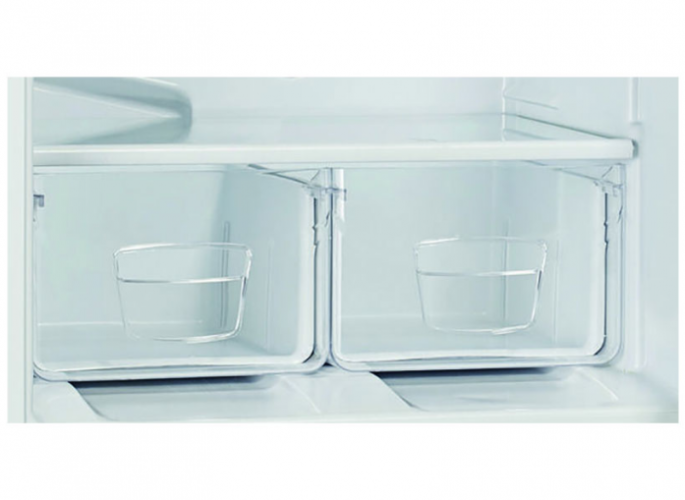 Холодильник Indesit ES 20 A