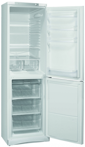 Холодильник Indesit ES 20 A