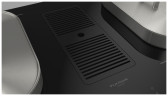 Индукционная варочная панель Fulgor Milano FCLHD 8041 HID TS BK 2