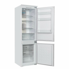 Встраиваемый холодильник Zigmund &amp; Shtain BR 20 X