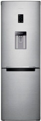 Холодильник Samsung RBF310GBMF