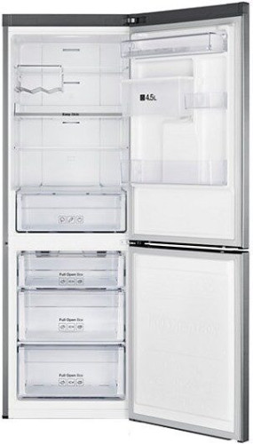 Холодильник Samsung RBF310GBMF