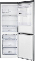 Холодильник Samsung RBF310GBMF