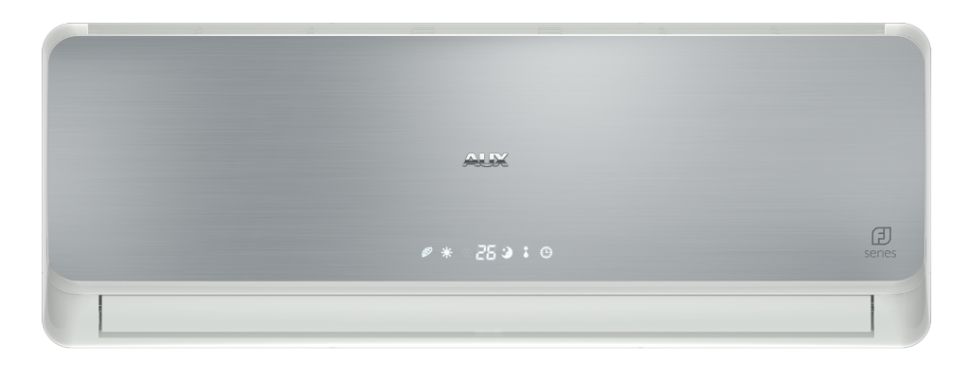 Настенная сплит-система AUX ASW-H07B4/FJ-R1