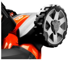 Газонокосилка бензиновая Husqvarna LC 253S