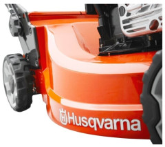 Газонокосилка бензиновая Husqvarna LC 253S