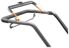 Газонокосилка бензиновая Husqvarna LC 253S