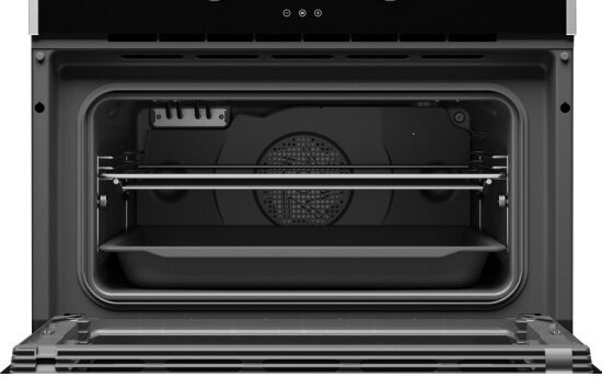 Электрический духовой шкаф Teka HLC 840 Black