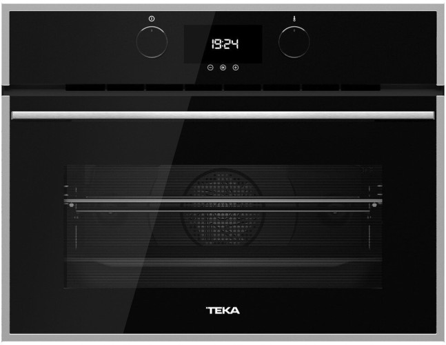 Электрический духовой шкаф Teka HLC 840 Black