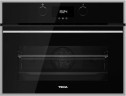 Электрический духовой шкаф Teka HLC 840 Black