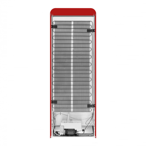 Холодильник Smeg FAB30LRD5