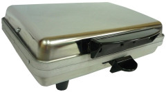 Вафельница Лакомка ЭВ-0,8/220