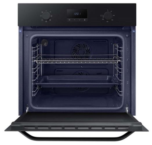 Электрический духовой шкаф Samsung NV68R1340BB WT