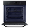Электрический духовой шкаф Samsung NV68R1340BB WT
