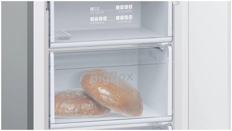 Холодильник Siemens KG39NXI15R