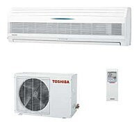 Настенная сплит-система Toshiba RAS-10YK-E / RAS-10YA-E