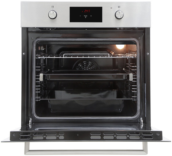 Электрический духовой шкаф Schaub Lorenz SLB EE6924