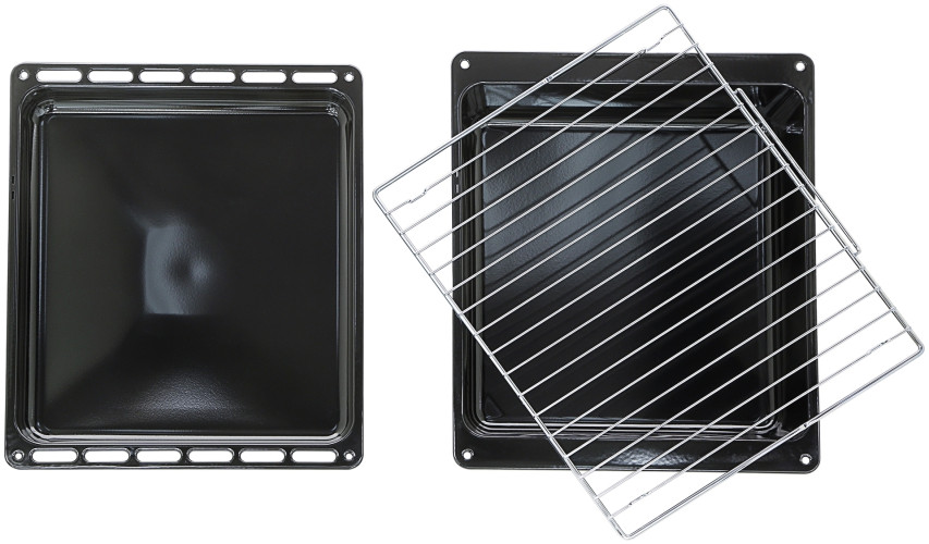 Электрический духовой шкаф Schaub Lorenz SLB EE6924