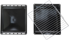 Электрический духовой шкаф Schaub Lorenz SLB EE6924